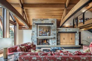 Truckee Luxury Homes for sale - Martis Camp Home 371