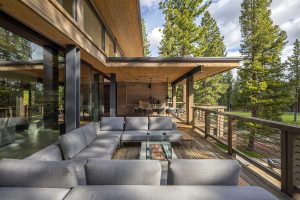 Truckee Luxury Homes for sale - Martis Camp Home 400