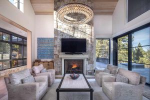 Truckee Luxury Homes - Martis Camp Realty Home 414 for sale