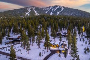 Martis Camp Luxury Truckee Home 421 for sale - 9631 Dunsmuir Way