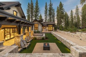 Martis Camp Home 431 - 9713 Hunter House Drive