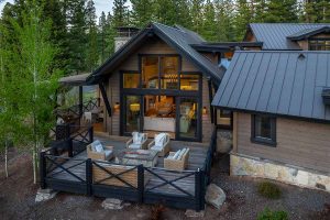 Truckee Luxury Homes for sale - Martis Camp Home 435