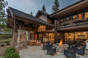 Martis Camp Home 444 - Truckee Luxury Homes for sale