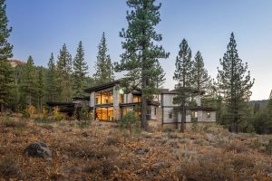 Lake Tahoe luxury homes for sale - 8172 Villandry Drive