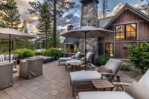 Lake Tahoe Truckee Luxury Homes for sale