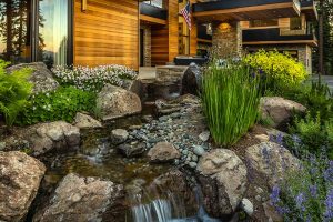 Lake Tahoe Luxury homes for sale