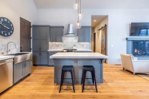 Truckee luxury homes for sale - 9392 Campobello Court