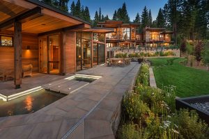 Martis Camp Home 595-597 for sale - 9493 Clermont Court, Truckee, CA