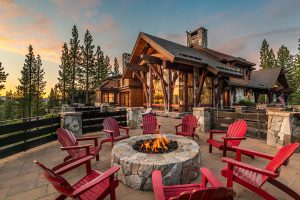 Truckee Luxury homes for sale
