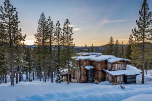 Truckee luxury homes for sale at 9631 Ahwahnee Place