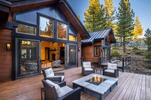 Truckee luxury homes for sale - 9607 Ahwahnee Place