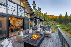 Truckee Luxury Homes for sale - Martis Camp Home 623 - 8071 Villandry Drive, Ca 96161