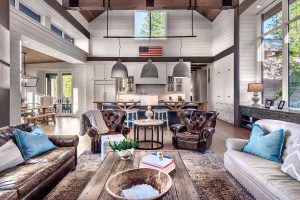 Martis Camp Truckee Luxury homes for sale - Home 641 - 10286 Hermitage Court, Truckee, CA 96161