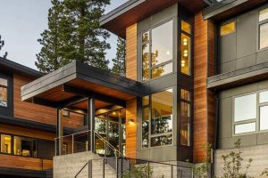 Lake Tahoe Truckee Luxury Homes for sale