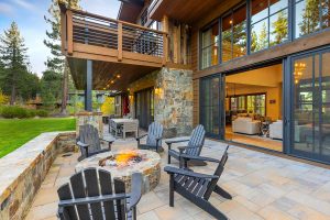 Truckee Luxury Home for sale - Home 672 at 8306 Kenarden Drive