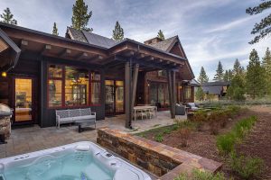 Martis Camp Home 423 for sale at 9649 Dunsmuir Way, Truckee, Ca 96161
