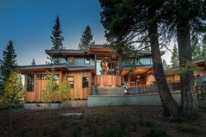 Truckee Luxury Homes for sale - Martis Camp Home 16 - 8440 Valhalla Drive, Truckee, CA, 96161