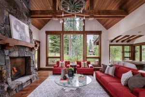 Martis Camp Cabin for sale - 8510 Buena Visa Ct, Truckee, Ca 96161