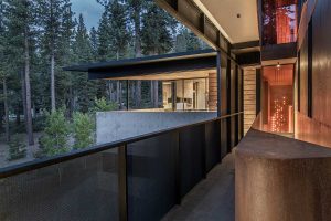Martis Camp Faulkner Architect Estate for sale - 9519 Wawona Court, Truckee, Ca 96161