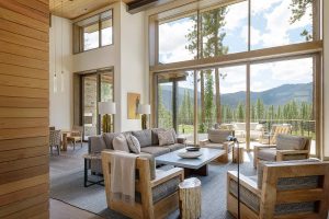 Truckee Luxury Homes for sale - Martis Camp - 10610 Kingscote Court, Truckee, CA