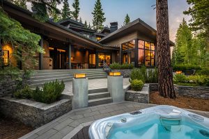Truckee luxury homes for sale - 8605 Hildene Court