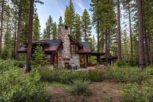 10935 Almendral Court - Truckee Homes for sale