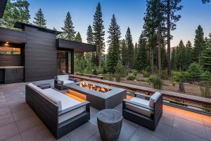 Lake Tahoe Luxury Homes for Sale