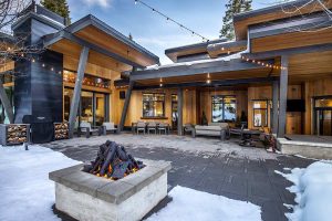 Truckee Luxury Homes for sale - Martis Camp Home 16 - 8440 Valhalla Drive, Truckee, CA, 96161