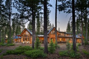 Truckee Luxury Homes for Sale - 8186 Valhalla Drive