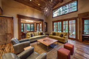 Truckee luxury Home - 8725 Breakers Court, Truckee, Ca