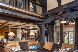 Truckee Luxury Homes for sale - Martis Camp Cabin 245 - 8760 Breakers Ct, Truckee, CA 96161