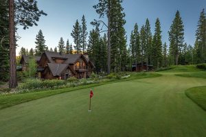 Tahoe luxury homes for sale