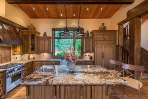 Truckee luxury homes for sale - 10915 Camp Muir Court