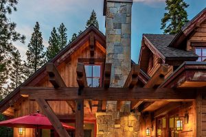 10600 Dutton Court - Truckee Luxury homes for sale