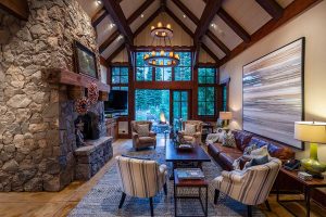 Lake Tahoe homes for sale