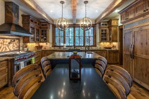 Tahoe luxury homes for sale at 10550 Fioli Drive