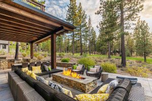 Truckee luxury homes for sale - Newhall Drive