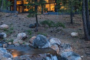 Truckee Luxury Homes for sale - Martis Camp Home 468