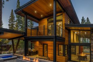 8460 Newhall Drive - Truckee Luxury Homes for sale