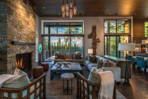 8201 Ehrman Drive, Truckee luxury homes for sale