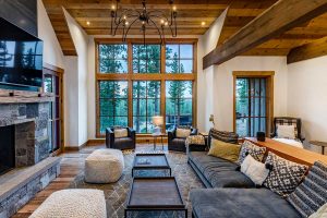 Luxury Truckee Homes for sale