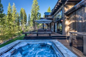 Truckee Luxury Homes for Sale