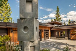 Tahoe luxury home for sale - 9519 Cloudcroft Court