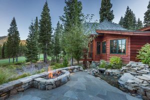 8336 Valhalla Drive - Truckee luxury homes for sale