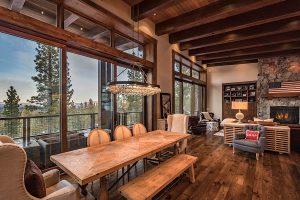 Lake Tahoe luxury homes for sale