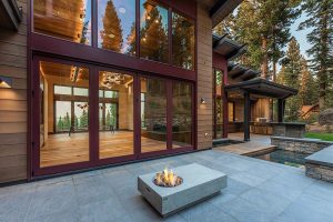 8160 Fallen Leaf Way - Truckee Luxury homes for sale