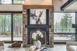 Tahoe luxury homes for sale