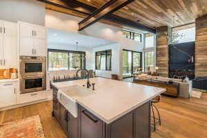 Lake Tahoe Luxury Homes for Sale