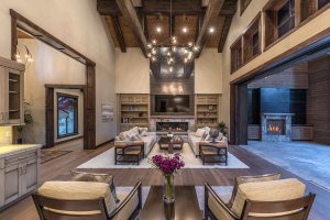 Truckee Luxury Homes For Sale