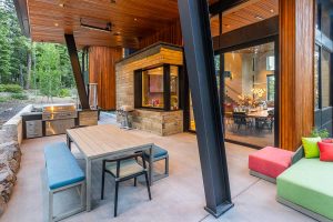 Truckee Luxury Homes for Sale at Martis Camp